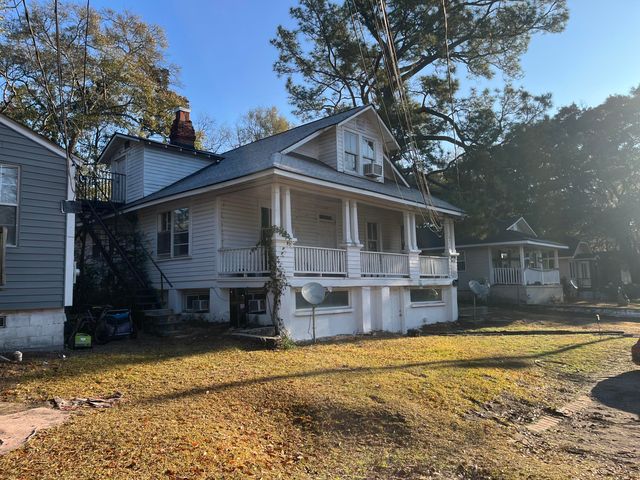 3436 Osceola Street A-D, North Charleston, SC 29405