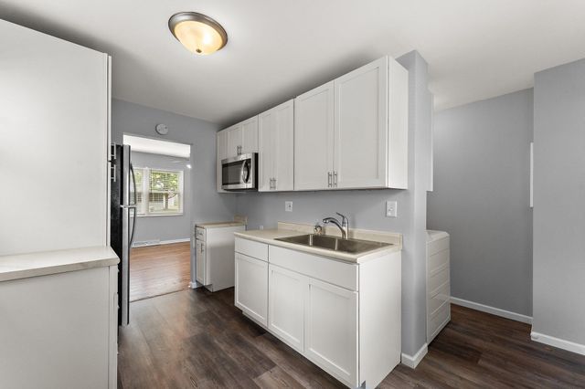 228 Oak Street, Crown Point, IN 46307