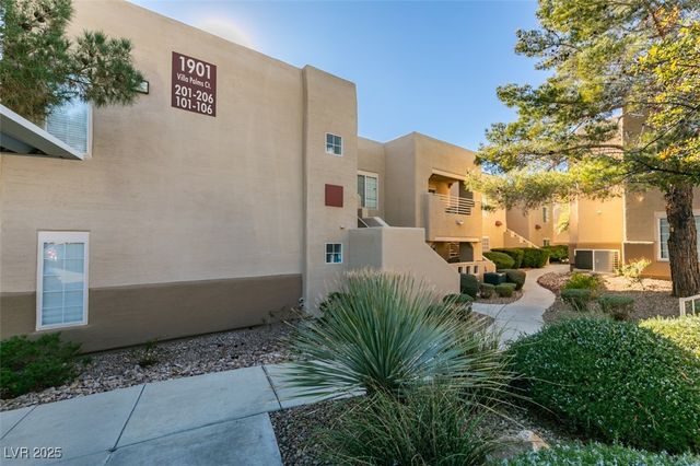1901 Villa Palms Court 103, Las Vegas, NV 89128