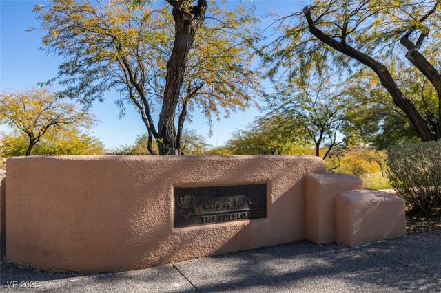 1901 Villa Palms Court 103, Las Vegas, NV 89128