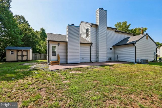 33 COUNTRY LN, Voorhees, NJ 08043