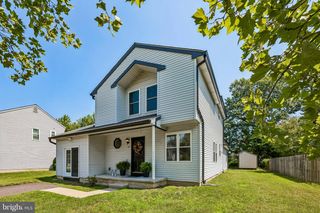 33 COUNTRY LN, Voorhees, NJ 08043