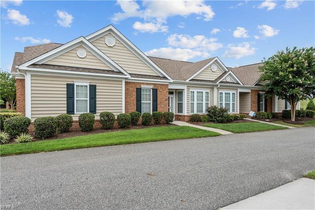 919 Vineyard PL B, Suffolk, VA 23435