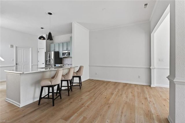 919 Vineyard PL B, Suffolk, VA 23435