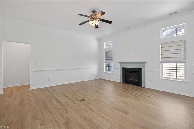 919 Vineyard PL B, Suffolk, VA 23435