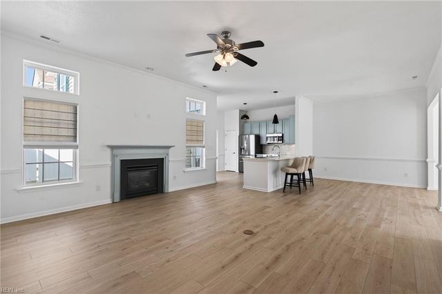 919 Vineyard PL B, Suffolk, VA 23435