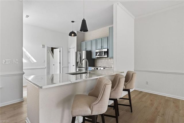 919 Vineyard PL B, Suffolk, VA 23435