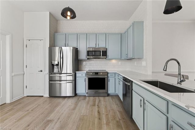 919 Vineyard PL B, Suffolk, VA 23435