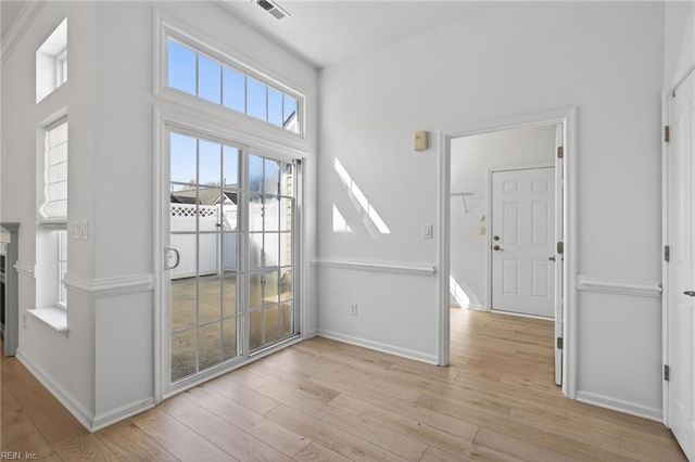 919 Vineyard PL B, Suffolk, VA 23435