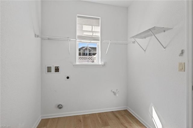 919 Vineyard PL B, Suffolk, VA 23435