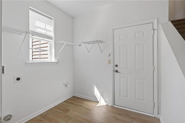 919 Vineyard PL B, Suffolk, VA 23435