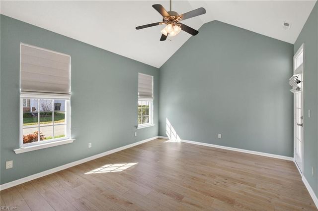 919 Vineyard PL B, Suffolk, VA 23435