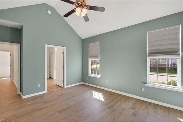 919 Vineyard PL B, Suffolk, VA 23435