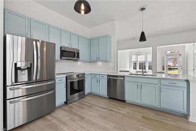 919 Vineyard PL B, Suffolk, VA 23435