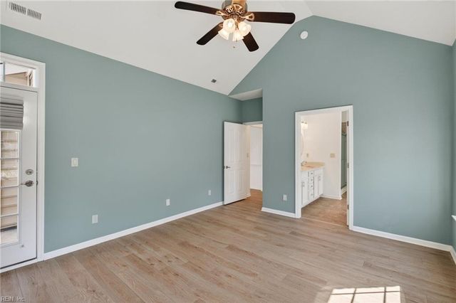 919 Vineyard PL B, Suffolk, VA 23435