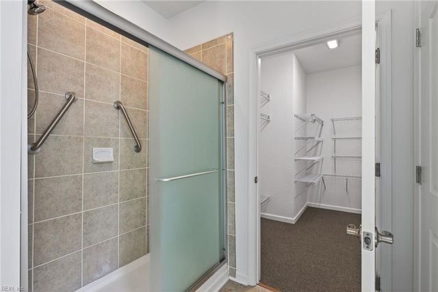 919 Vineyard PL B, Suffolk, VA 23435