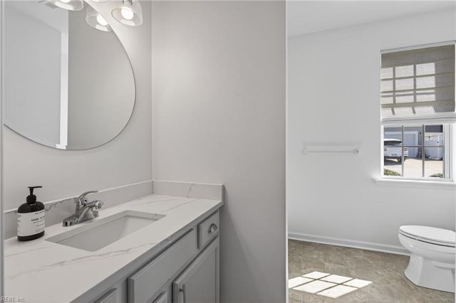 919 Vineyard PL B, Suffolk, VA 23435