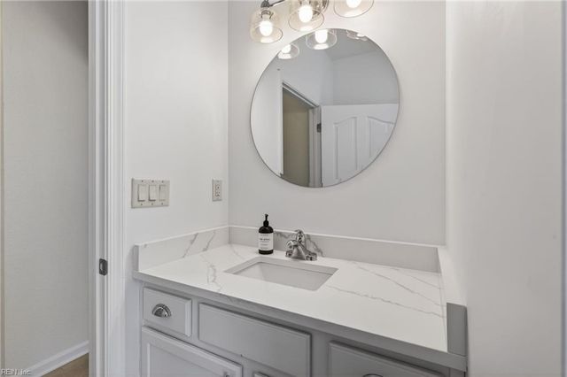 919 Vineyard PL B, Suffolk, VA 23435