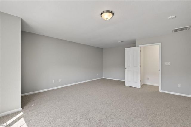 919 Vineyard PL B, Suffolk, VA 23435