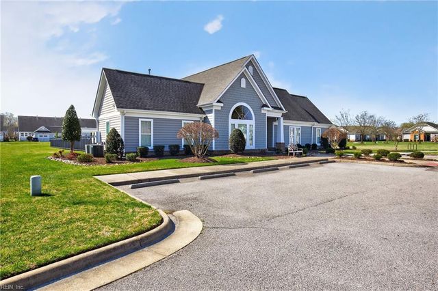 919 Vineyard PL B, Suffolk, VA 23435