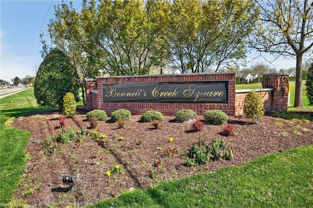 919 Vineyard PL B, Suffolk, VA 23435