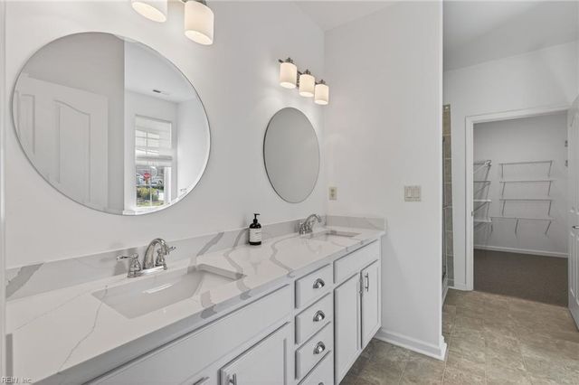 919 Vineyard PL B, Suffolk, VA 23435