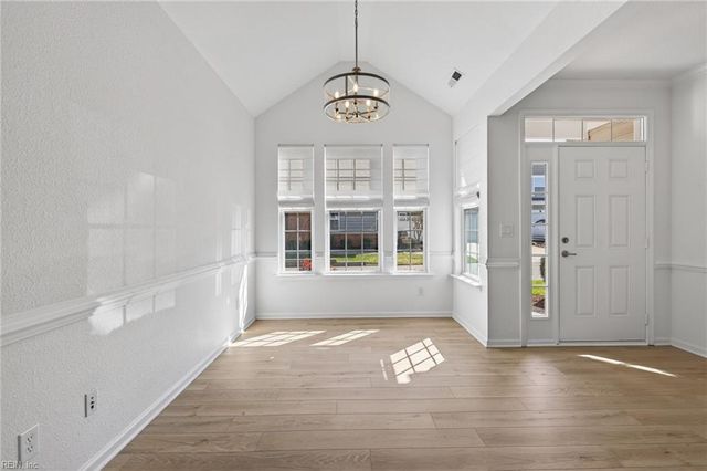 919 Vineyard PL B, Suffolk, VA 23435