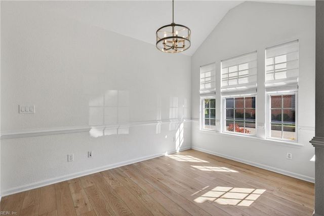 919 Vineyard PL B, Suffolk, VA 23435