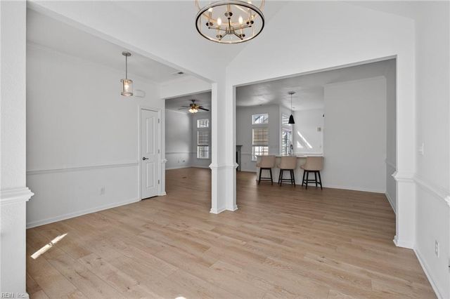 919 Vineyard PL B, Suffolk, VA 23435