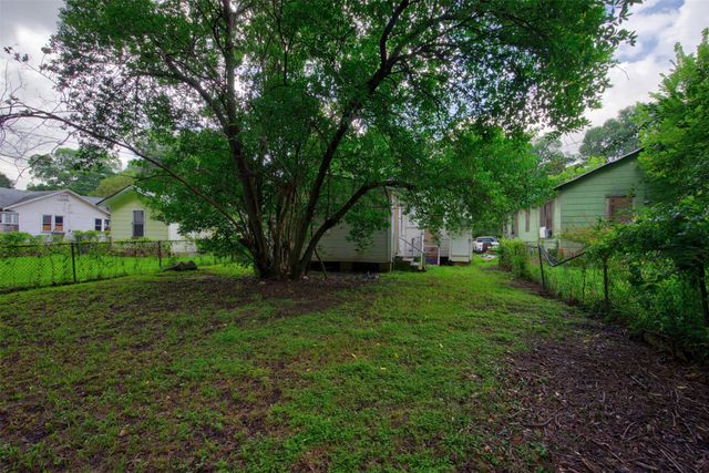 1920 Abbie Street, Shreveport, LA 71103