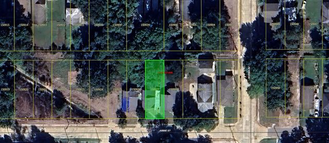 1920 Abbie Street, Shreveport, LA 71103