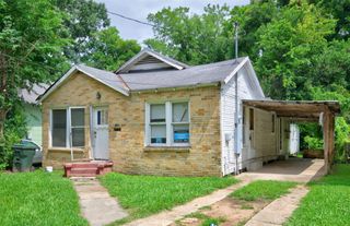1920 Abbie Street, Shreveport, LA 71103