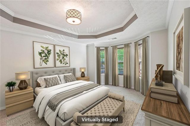 2009 Redwood Trace, Ellenwood, GA 30294