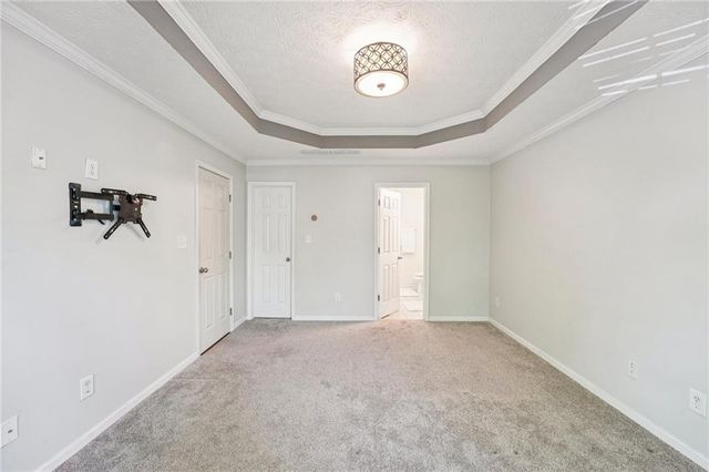 2009 Redwood Trace, Ellenwood, GA 30294