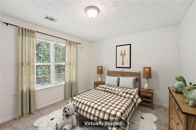 2009 Redwood Trace, Ellenwood, GA 30294