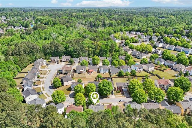 2009 Redwood Trace, Ellenwood, GA 30294