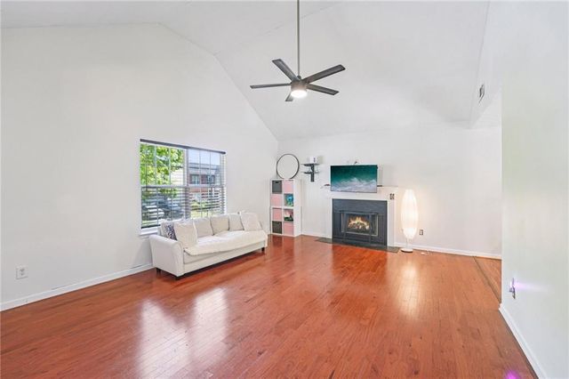 2009 Redwood Trace, Ellenwood, GA 30294