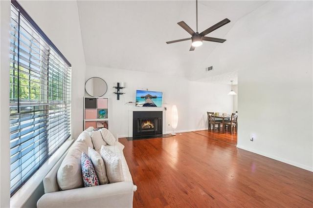 2009 Redwood Trace, Ellenwood, GA 30294