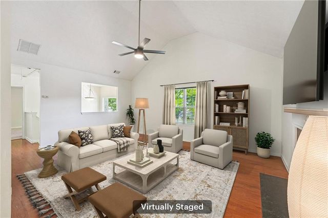 2009 Redwood Trace, Ellenwood, GA 30294