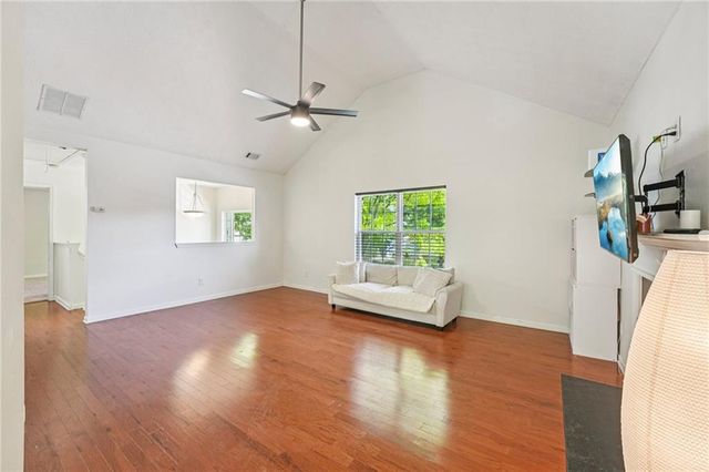 2009 Redwood Trace, Ellenwood, GA 30294