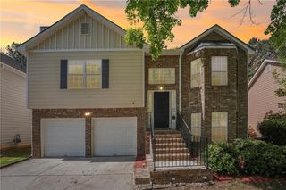 2009 Redwood Trace, Ellenwood, GA 30294