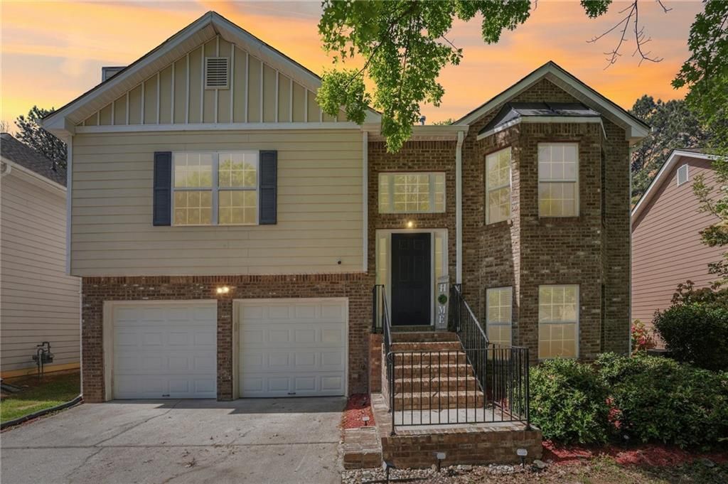 2009 Redwood Trace, Ellenwood, GA 30294