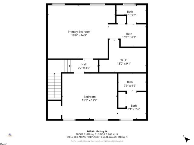 102 Kilkenney Court, Greenville, SC 29615