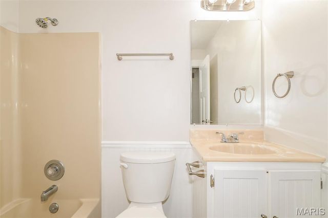 2557 Tricia Lane, High Ridge, MO 63049