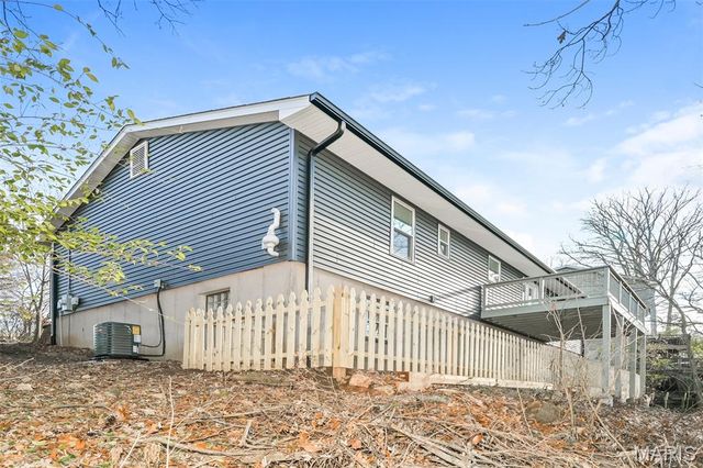 2557 Tricia Lane, High Ridge, MO 63049