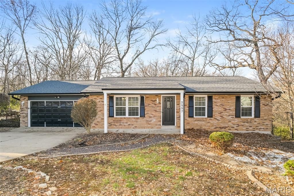 2557 Tricia Lane, High Ridge, MO 63049