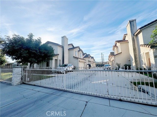 15758 Cadwell, La Puente, CA 91744