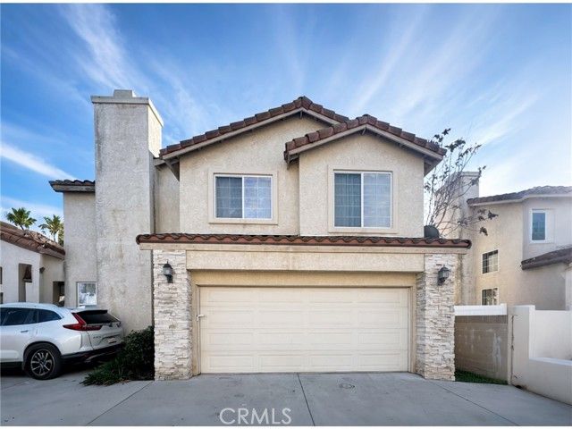15758 Cadwell, La Puente, CA 91744