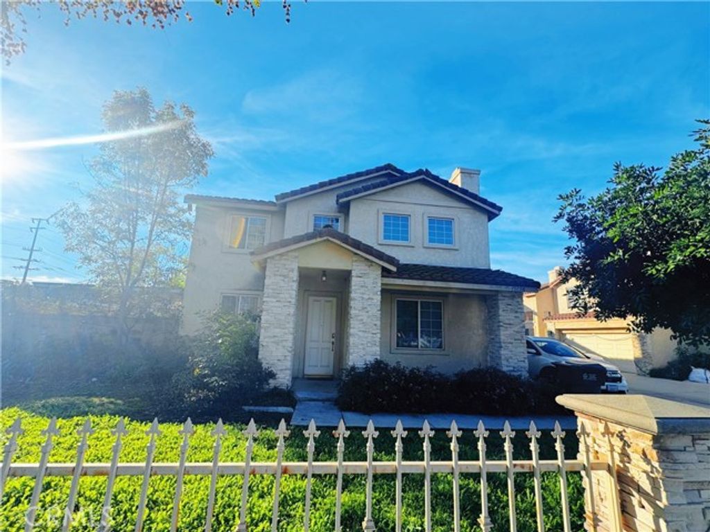 15758 Cadwell, La Puente, CA 91744