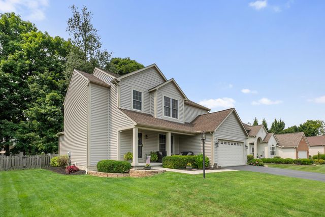 837 Ellis Street, Pickerington, OH 43147